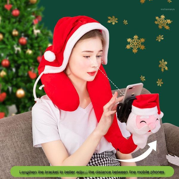 seat cushions christmas cute car headrest neck pillow kawaii travel leeping support accessories interior bracket gift
seat cushions christmas cute car headrest neck pillow kawaii travel leeping support accessories interior bracket gift