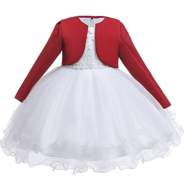 infant dress spanish style flower baby girl lace baptism es for girls 1-3 years birthday party wedding clothes 210508, Red;yellow
infant dress spanish style flower baby girl lace baptism es for girls 1-3 years birthday party wedding clothes 210508, Red;yellow