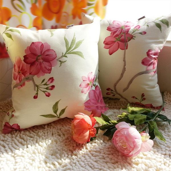 fashion style cotton linen floral plaid flower print cushion cover home sofa car decorative pillow case decor pillowcase ct cushion/decorati
fashion style cotton linen floral plaid flower print cushion cover home sofa car decorative pillow case decor pillowcase ct cushion/decorati