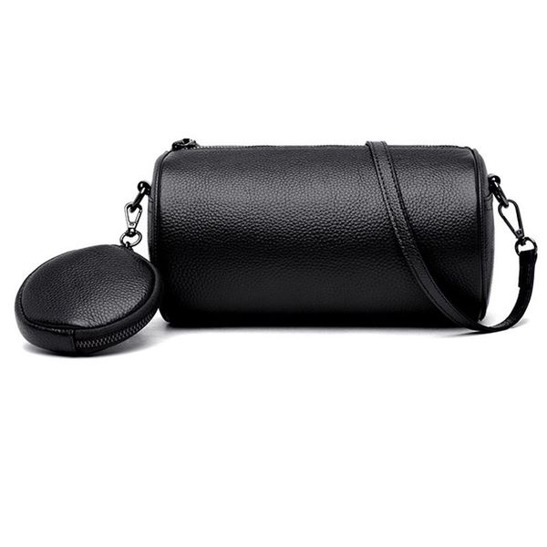 fashion designer real cow leather lady's circular messenger bags soft genuine functional shoulder bag women handbags evening
fashion designer real cow leather lady's circular messenger bags soft genuine functional shoulder bag women handbags evening
