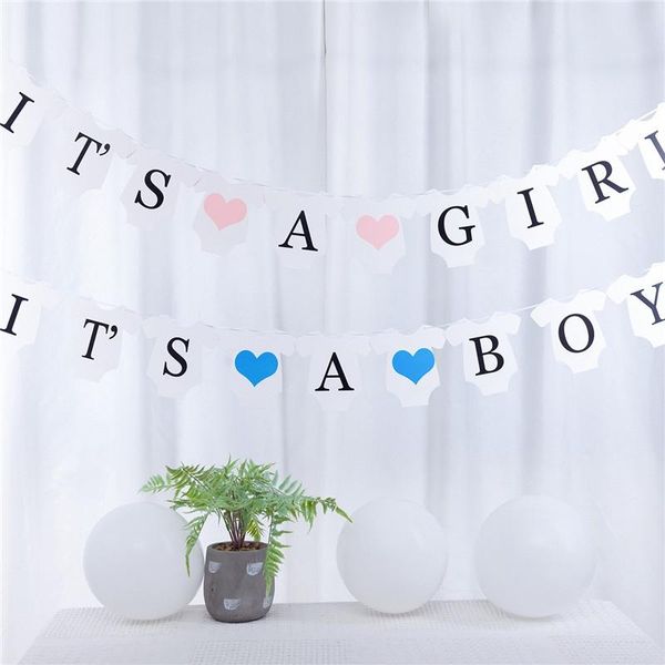 boy / girl paper flag creative clothes pattern baby shower birthday letter banner full moon party shooting props supplies decoration
boy / girl paper flag creative clothes pattern baby shower birthday letter banner full moon party shooting props supplies decoration