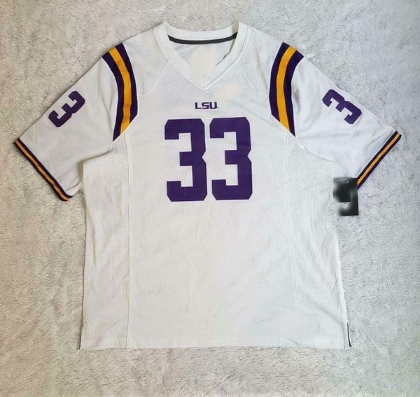 custom men's lsu tigers football jersey #7 white men women youth stitch add any name number xs5xl, Black
custom men's lsu tigers football jersey #7 white men women youth stitch add any name number xs5xl, Black