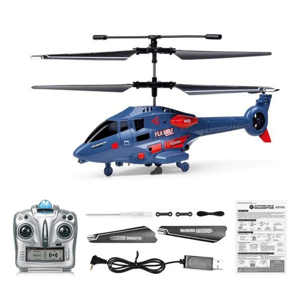 drones alloy remote control aircraft 4-way model helicopter electric constant height unmanned anti falling performance
drones alloy remote control aircraft 4-way model helicopter electric constant height unmanned anti falling performance