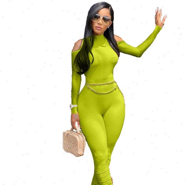 casual off shoulder bodysuit long women rompers sportsuit solid color overalls, Black;white
casual off shoulder bodysuit long women rompers sportsuit solid color overalls, Black;white