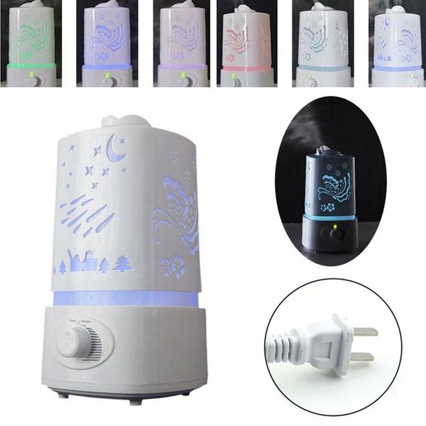 essential oils diffusers 1.5l ultrasonic home aroma humidifier air diffuser purifier lonizer atomizer
essential oils diffusers 1.5l ultrasonic home aroma humidifier air diffuser purifier lonizer atomizer