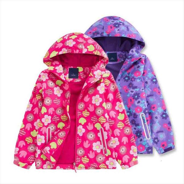 children polar fleece jacket girl sport kids coat double deck hoodie waterproof windbreakers girls jackets 3 12y autumn winter, Blue;gray
children polar fleece jacket girl sport kids coat double deck hoodie waterproof windbreakers girls jackets 3 12y autumn winter, Blue;gray