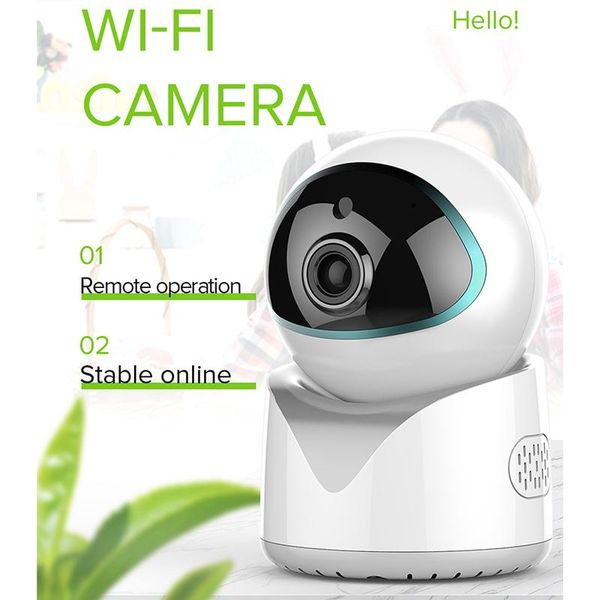 cameras 1080p 2mp wifi camera ip auto tracking ir night vision home security indoor mini audio baby monitor cctv
cameras 1080p 2mp wifi camera ip auto tracking ir night vision home security indoor mini audio baby monitor cctv