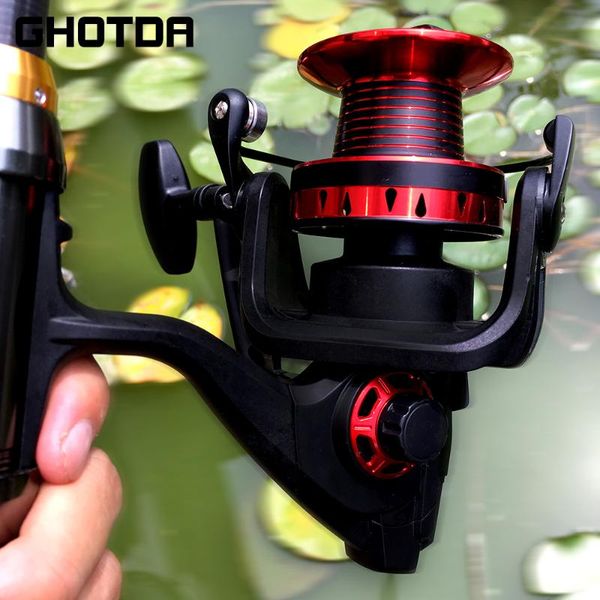 fishing reel 4000-8000 spinning 10kg max drag carp tackles for surf casting baitcasting reels
fishing reel 4000-8000 spinning 10kg max drag carp tackles for surf casting baitcasting reels