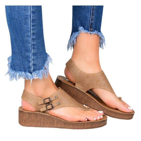 dress shoes women sandals plus size wedges for high heels summer 2021 flip flop chaussures femme platform, Black
dress shoes women sandals plus size wedges for high heels summer 2021 flip flop chaussures femme platform, Black