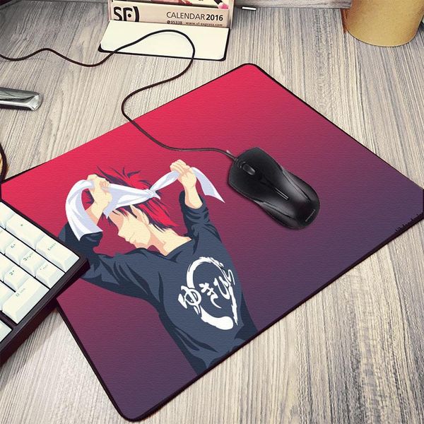 mouse pads & wrist rests shokugeki no soma anime mousepad 250x290x2mm size yukihira souma pc lapgaming mat for fans
mouse pads & wrist rests shokugeki no soma anime mousepad 250x290x2mm size yukihira souma pc lapgaming mat for fans
