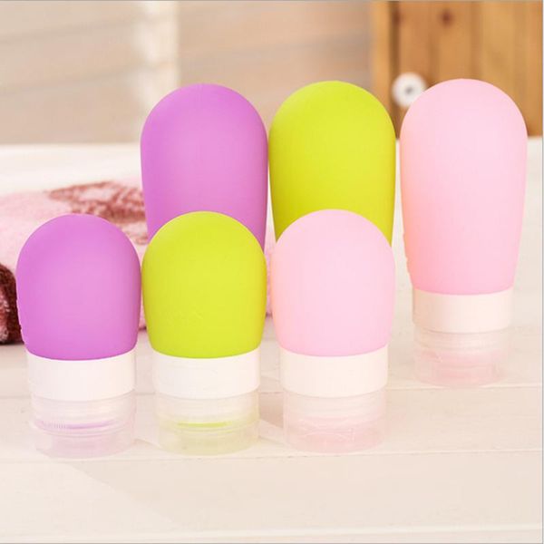 storage bottles & jars 38/80ml portable travel cosmetics silica gel mini container sub-bottling water lotion skin care products filled
storage bottles & jars 38/80ml portable travel cosmetics silica gel mini container sub-bottling water lotion skin care products filled