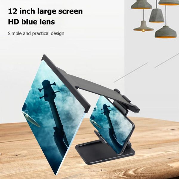 inch mobile phone screen stand eye and radiation protection video enlarged magnifier holder movie projector base cell mounts & hol holders
inch mobile phone screen stand eye and radiation protection video enlarged magnifier holder movie projector base cell mounts & hol holders