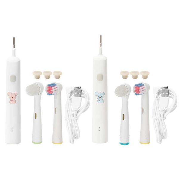 sonic electric toothbrush for kids ipx7 waterproof children soft tooth brush usb charging teeth cleaning tools smart
sonic electric toothbrush for kids ipx7 waterproof children soft tooth brush usb charging teeth cleaning tools smart