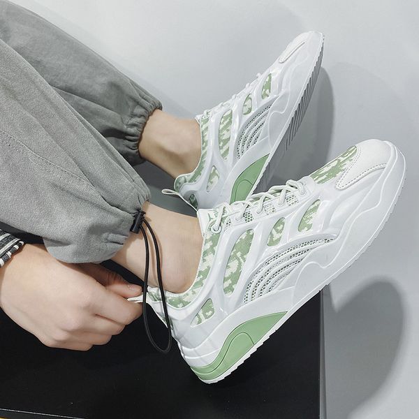 2021 fashion men women running shoes black white a71 light blue green grey comfortable breathable trainers sports sneakers outdoor size 39-4
2021 fashion men women running shoes black white a71 light blue green grey comfortable breathable trainers sports sneakers outdoor size 39-4