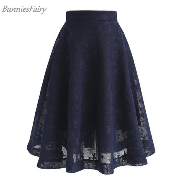 skirts bunniesfairy 2021 autumn honeycomb mesh overlay of stars midi skirt in wine red and navy blue embroidered high waist a-line, Black
skirts bunniesfairy 2021 autumn honeycomb mesh overlay of stars midi skirt in wine red and navy blue embroidered high waist a-line, Black