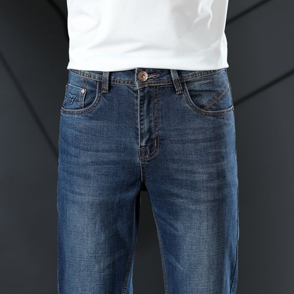 jean shan bao dressing straight-line classic leather-embroidered 2021 spring make fashionable blue jeans
jean shan bao dressing straight-line classic leather-embroidered 2021 spring make fashionable blue jeans