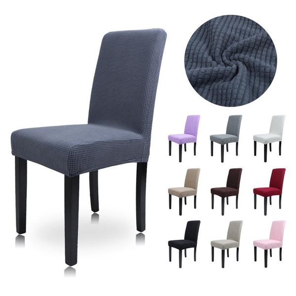 chair covers waterproof removable anti-dirty jacquard elastic seat cover spandex for wedding dining room office banquet
chair covers waterproof removable anti-dirty jacquard elastic seat cover spandex for wedding dining room office banquet