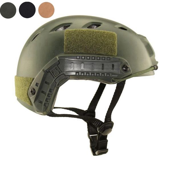 cycling helmets tactical fast bj helmet army military sports paintball head protective
cycling helmets tactical fast bj helmet army military sports paintball head protective