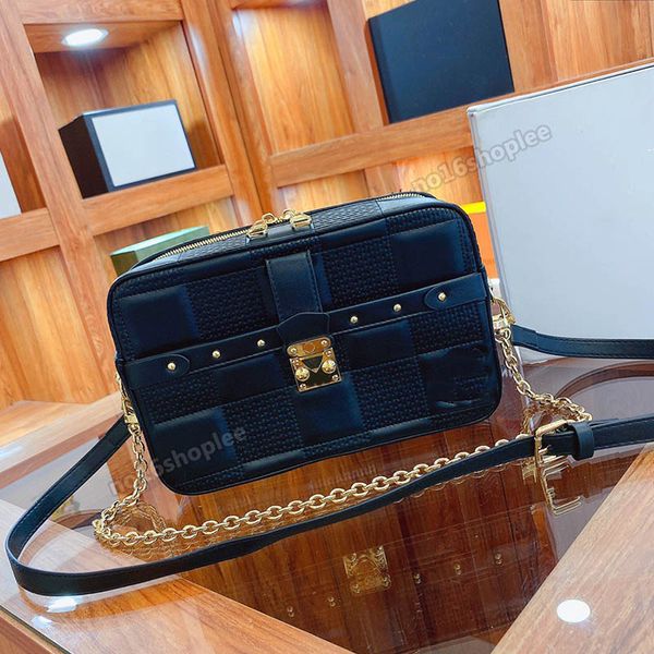 embroidered crossbody bag chain ladies handbags premium sheepskin designer purses luxury bags two sizes with box
embroidered crossbody bag chain ladies handbags premium sheepskin designer purses luxury bags two sizes with box