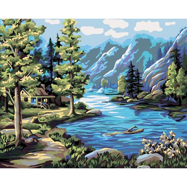 paintings ruopoty house on the riverside diy painting by numbers acrylic paint wall art picture canvas for room decoration
paintings ruopoty house on the riverside diy painting by numbers acrylic paint wall art picture canvas for room decoration