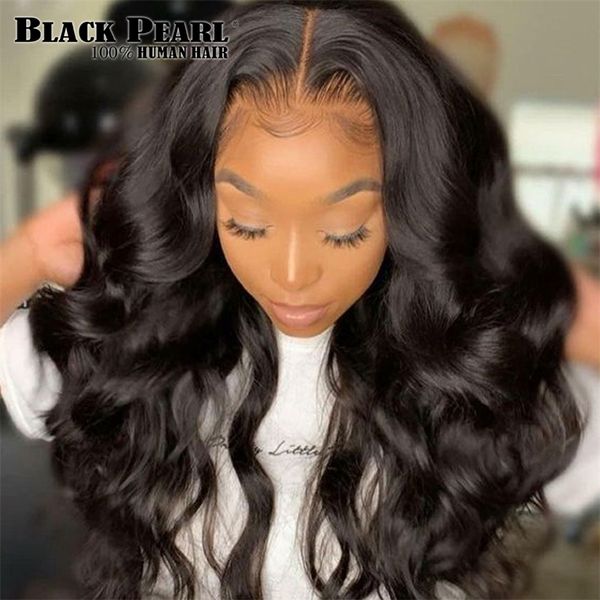 body wave transparent al s for women human hair s t part brazilian 28 30 inch lace front wig, Black
body wave transparent al s for women human hair s t part brazilian 28 30 inch lace front wig, Black