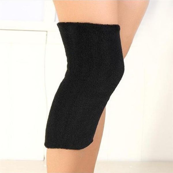elbow & knee pads polyester cotton elastic brace support sports gym sleeve guard protector patella pad two-layer thickened, Black;gray
elbow & knee pads polyester cotton elastic brace support sports gym sleeve guard protector patella pad two-layer thickened, Black;gray