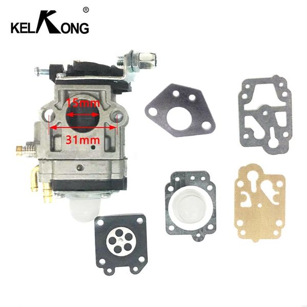 motorcycle fuel system kelkong cls carb carburetor 43cc 47cc 49cc 5cc 2-stroke mini choppers 15mm atvs pocket bikes quad drop
motorcycle fuel system kelkong cls carb carburetor 43cc 47cc 49cc 5cc 2-stroke mini choppers 15mm atvs pocket bikes quad drop