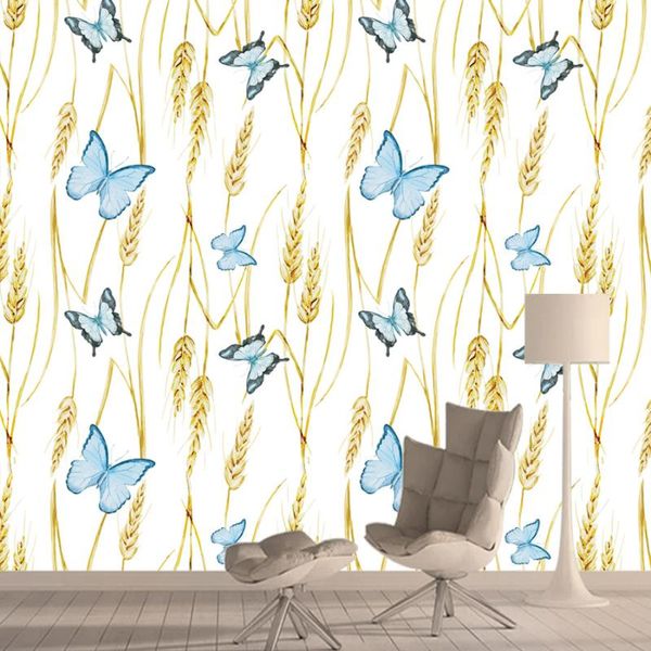 wallpapers custom any size 3d butterfly nature pattern murals for living room walls paper home decor sofa background wall rolls
wallpapers custom any size 3d butterfly nature pattern murals for living room walls paper home decor sofa background wall rolls