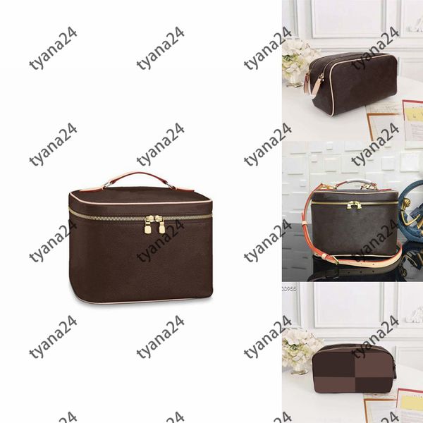 men cosmetic bag travelling women cosmeticbags m42265 washbag fashion simple lattice large capacity classic style convenient and practical m
men cosmetic bag travelling women cosmeticbags m42265 washbag fashion simple lattice large capacity classic style convenient and practical m