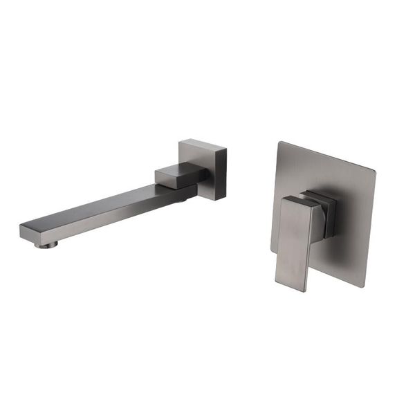 bathroom sink faucets grey brass faucet wall mount washbasin taps single lever and cold water swing mixer tap
bathroom sink faucets grey brass faucet wall mount washbasin taps single lever and cold water swing mixer tap
