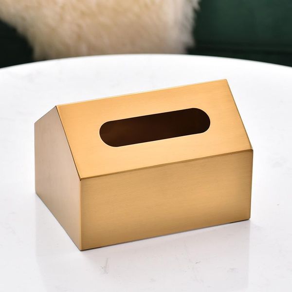 tissue boxes & napkins modern vintage cover box brass metal organizer toilet paper napkin holder dispenser for home decoration 692
tissue boxes & napkins modern vintage cover box brass metal organizer toilet paper napkin holder dispenser for home decoration 692