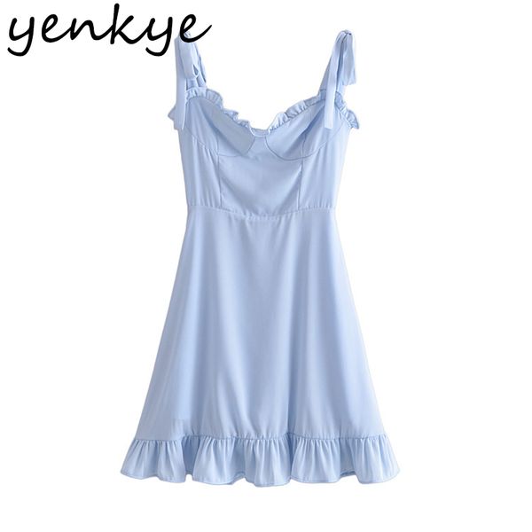 summer sling dress sweet women solid color chiffon female sleeveless slim a-line mini chic vestido 210430, Black;gray
summer sling dress sweet women solid color chiffon female sleeveless slim a-line mini chic vestido 210430, Black;gray