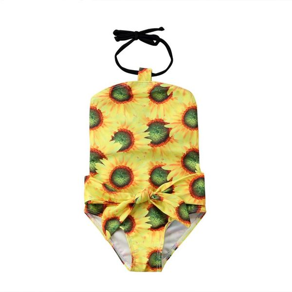 one-piece suits summer sunflower kids baby girls bikini swimwear swimsuit halter back bowknot bathing beach suit bodysuits
one-piece suits summer sunflower kids baby girls bikini swimwear swimsuit halter back bowknot bathing beach suit bodysuits