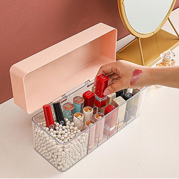 large lipsticks storage organizer for cosmetics plastic box makeup deskjewelry boxes & bins
large lipsticks storage organizer for cosmetics plastic box makeup deskjewelry boxes & bins