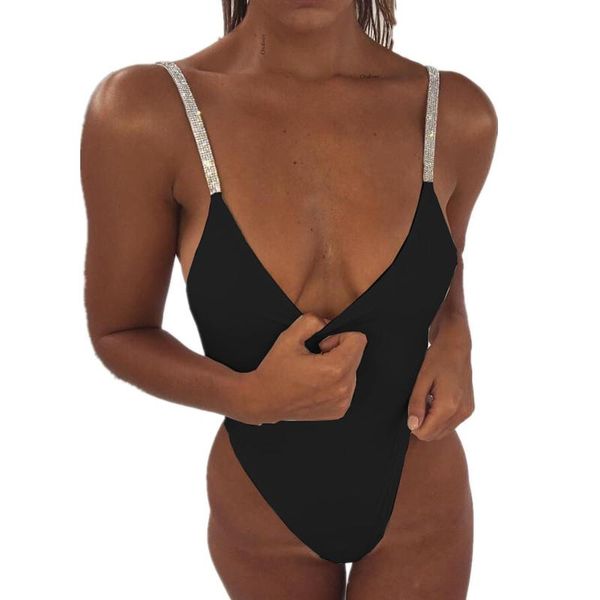 women's jumpsuits & rompers women diamond spaghetti strap romper bodysuits celebrity runway clubwear party bodysuit drop beachwear sexy, Black;white
women's jumpsuits & rompers women diamond spaghetti strap romper bodysuits celebrity runway clubwear party bodysuit drop beachwear sexy, Black;white