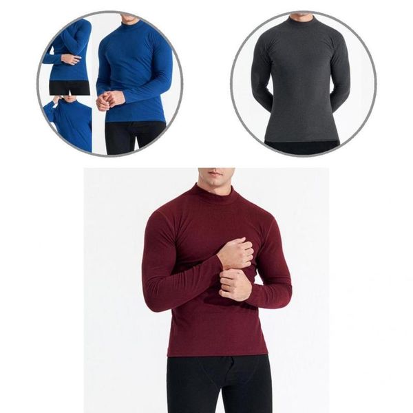 men's casual shirts men thermal base shirt pullover skin-friendly terrific plush, White;black
men's casual shirts men thermal base shirt pullover skin-friendly terrific plush, White;black