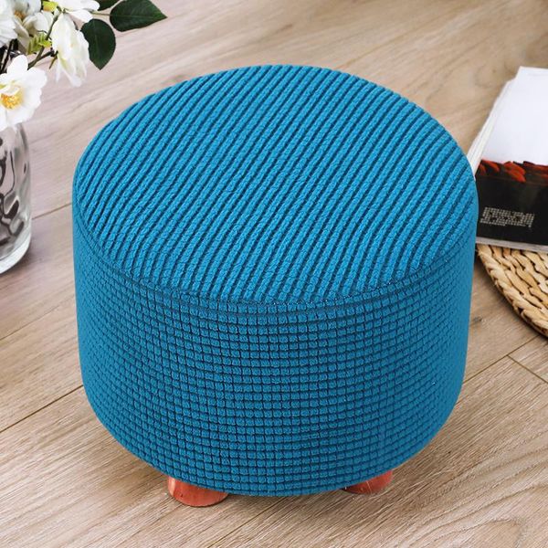 cushion/decorative pillow multi-color round shape footstool seat covering polyester elastic check ottoman cushion covers indoor solid living
cushion/decorative pillow multi-color round shape footstool seat covering polyester elastic check ottoman cushion covers indoor solid living