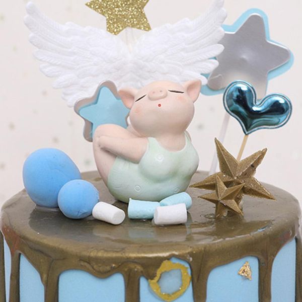 decorative objects & figurines mini animal statue figurine model car ornament craft cake decor miniature home office decoration accessories
decorative objects & figurines mini animal statue figurine model car ornament craft cake decor miniature home office decoration accessories