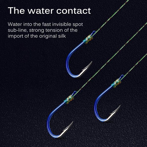 16pcs fishing hooks set carbon steel single circle hook jip barbed carp sea tackle accessories
16pcs fishing hooks set carbon steel single circle hook jip barbed carp sea tackle accessories