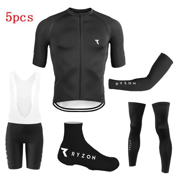 cycling jersey team 5pcs full set pro bicycle maillot bottoms clothes mtb road bike shorts suit men ropa ciclismo racing sets, Black;blue
cycling jersey team 5pcs full set pro bicycle maillot bottoms clothes mtb road bike shorts suit men ropa ciclismo racing sets, Black;blue