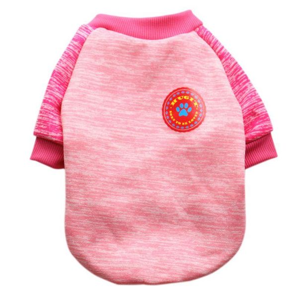 dog apparel cute pet hoodies warm fashionable hooded clothes sports jumper small dogs sweaters for puppy chihuahua coat
dog apparel cute pet hoodies warm fashionable hooded clothes sports jumper small dogs sweaters for puppy chihuahua coat