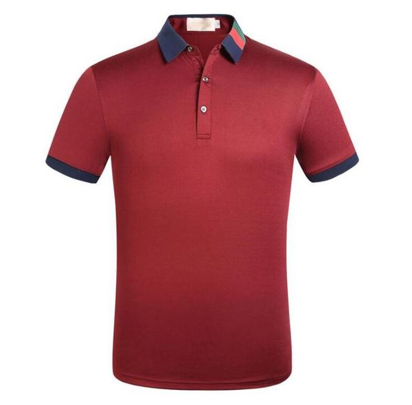 men plol cotton shirts solid color short sleeve slim breathable men's streetwear male tees us size xxxl clothes, White;black
men plol cotton shirts solid color short sleeve slim breathable men's streetwear male tees us size xxxl clothes, White;black