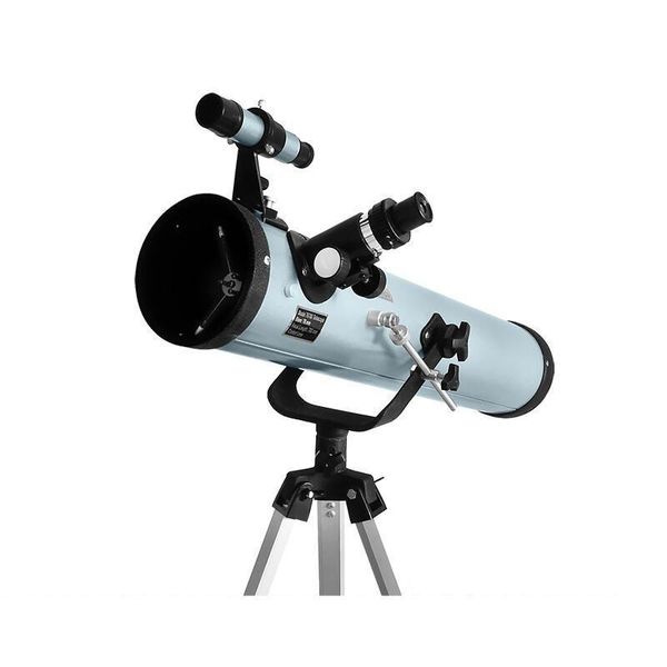 large aperture reflective astronomical telescope with portable tripod outdoor monocular zooming scope 350 times f76700 telescopes
large aperture reflective astronomical telescope with portable tripod outdoor monocular zooming scope 350 times f76700 telescopes