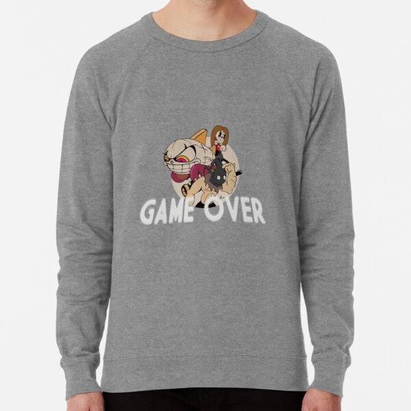 men's hoodies & sweatshirts miika palanisamy s dead men wanted game over autumn winter sweatshirt fashion pullover couple, Black
men's hoodies & sweatshirts miika palanisamy s dead men wanted game over autumn winter sweatshirt fashion pullover couple, Black