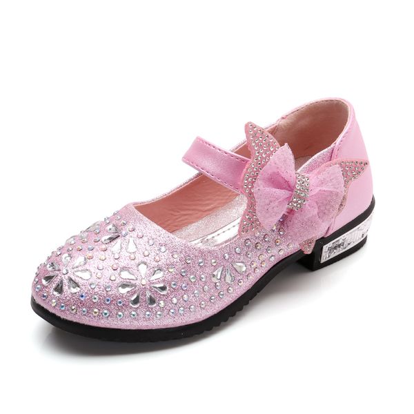 kids shoes for girl autumn girls leather shoes heel princess 2019 fashion rhinestone bow children leather shoes ss003, Black;red
kids shoes for girl autumn girls leather shoes heel princess 2019 fashion rhinestone bow children leather shoes ss003, Black;red