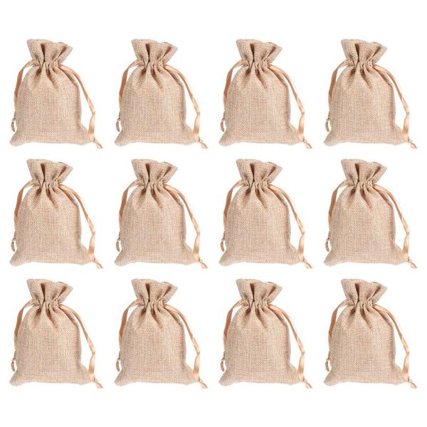 gift wrap 1 set practical reusable protective durable convenient storage bags drawstring linen jewelry bag for a50
gift wrap 1 set practical reusable protective durable convenient storage bags drawstring linen jewelry bag for a50