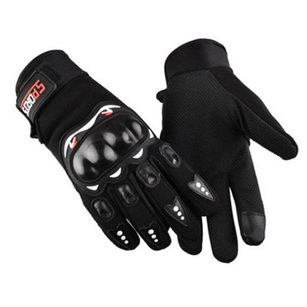 winter cycling protective joint gloves touch screen gel mountain bike sports full finger motorcycle men women, Black
winter cycling protective joint gloves touch screen gel mountain bike sports full finger motorcycle men women, Black