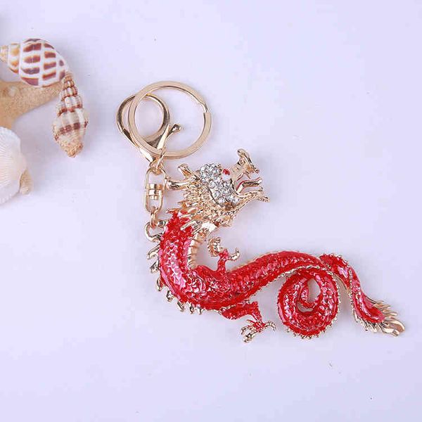 chinese style key chain creative gifts china fenglong diamond inlaid car zodiac pendant bag accessories yiwu crafts
chinese style key chain creative gifts china fenglong diamond inlaid car zodiac pendant bag accessories yiwu crafts