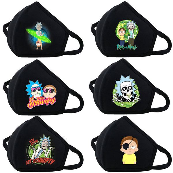 cartoon printed autumn winter cotton dust-proof warm men's and women's breathable black mask
cartoon printed autumn winter cotton dust-proof warm men's and women's breathable black mask