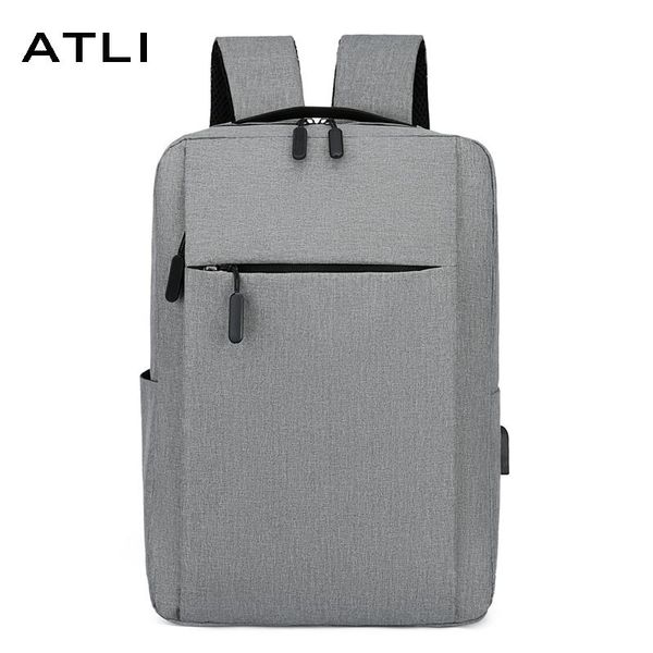 backpack casual men's travel business bag 2021 waterproof usb charging interface simple daypacks male large capacity mochila
backpack casual men's travel business bag 2021 waterproof usb charging interface simple daypacks male large capacity mochila